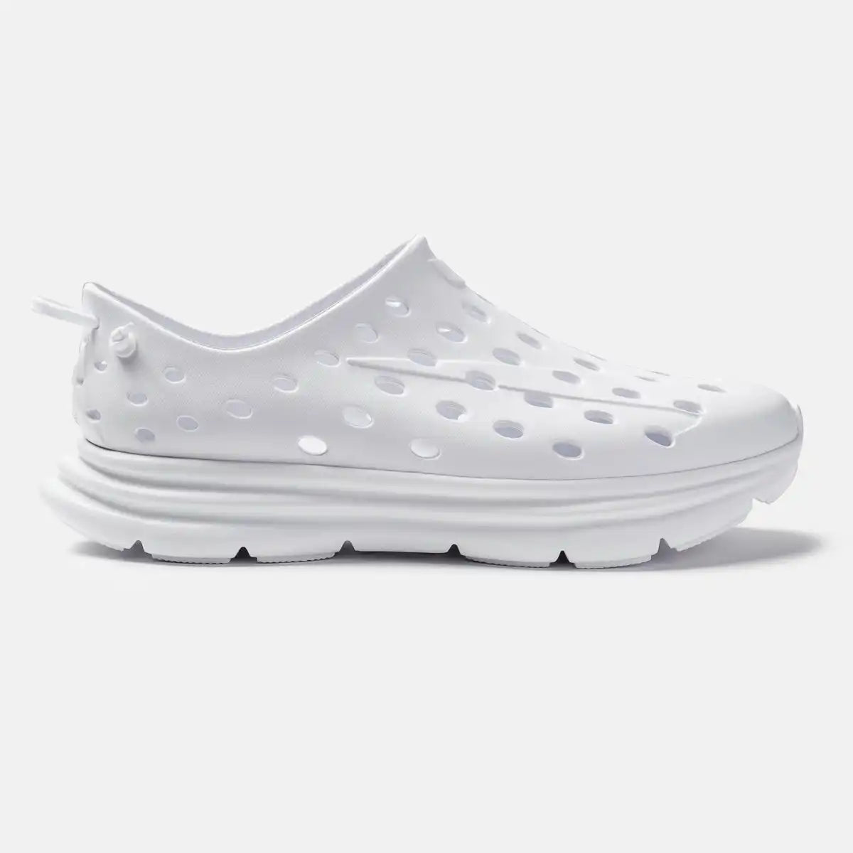 Revive - Solid White