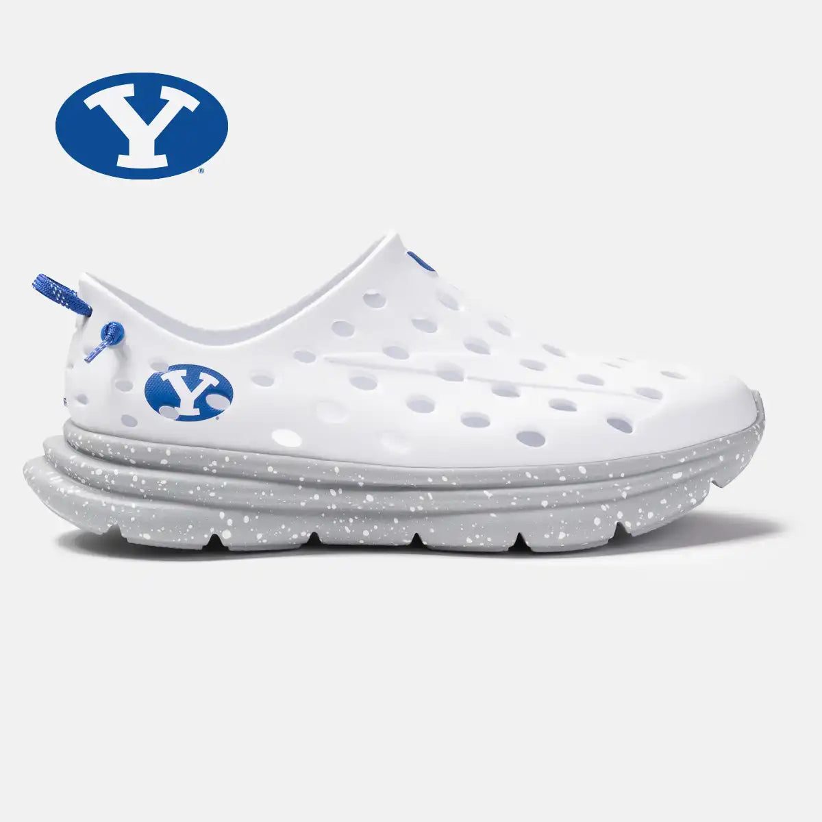 Revive - BYU