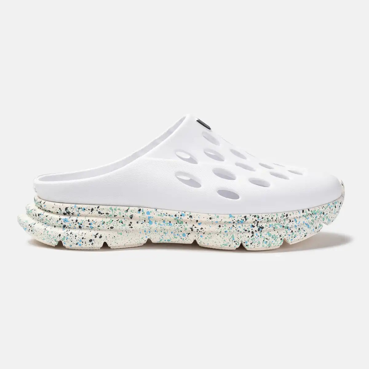 Revive OB - White / Antique White Speckle