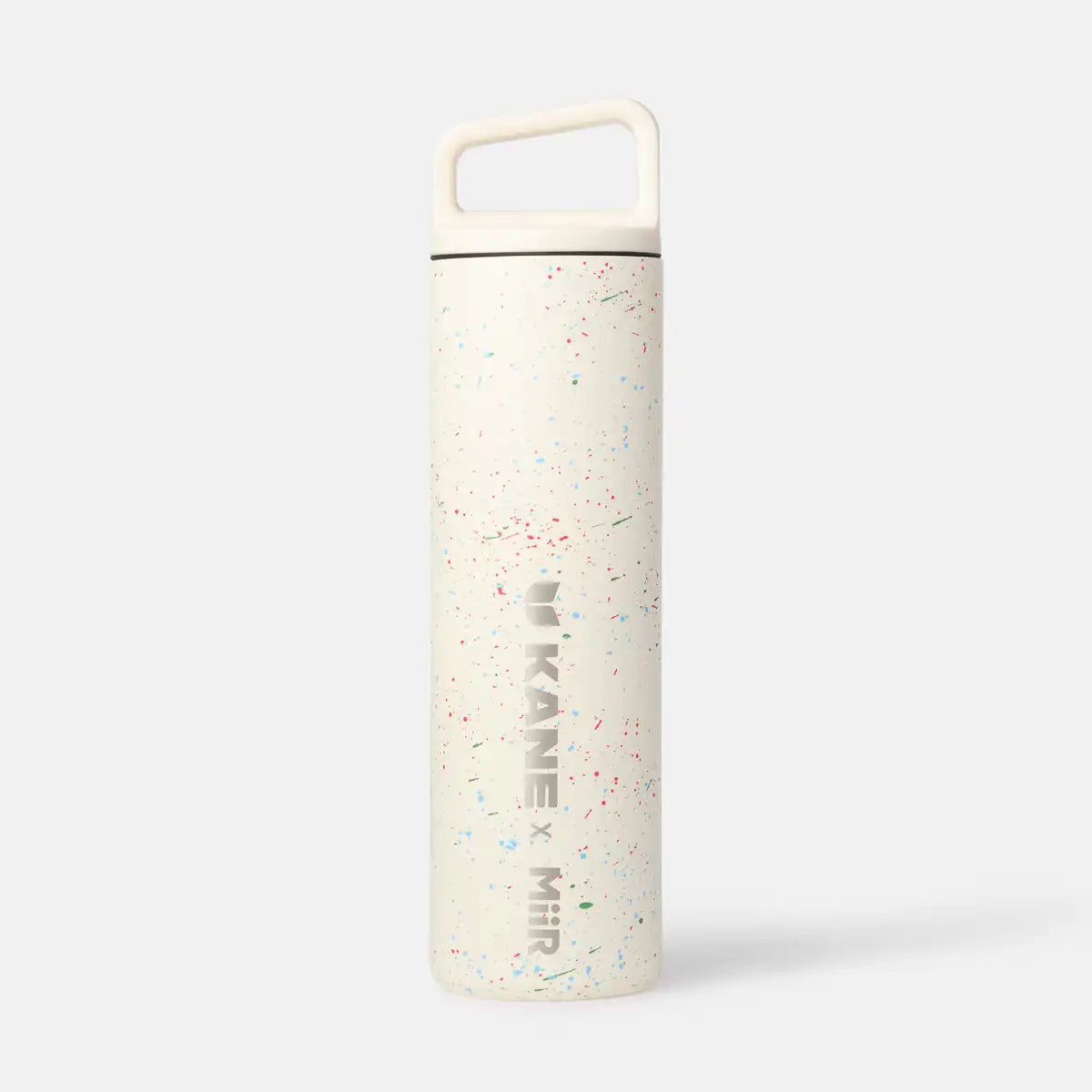 KANE x MiiR Water Bottle - Party Speckle