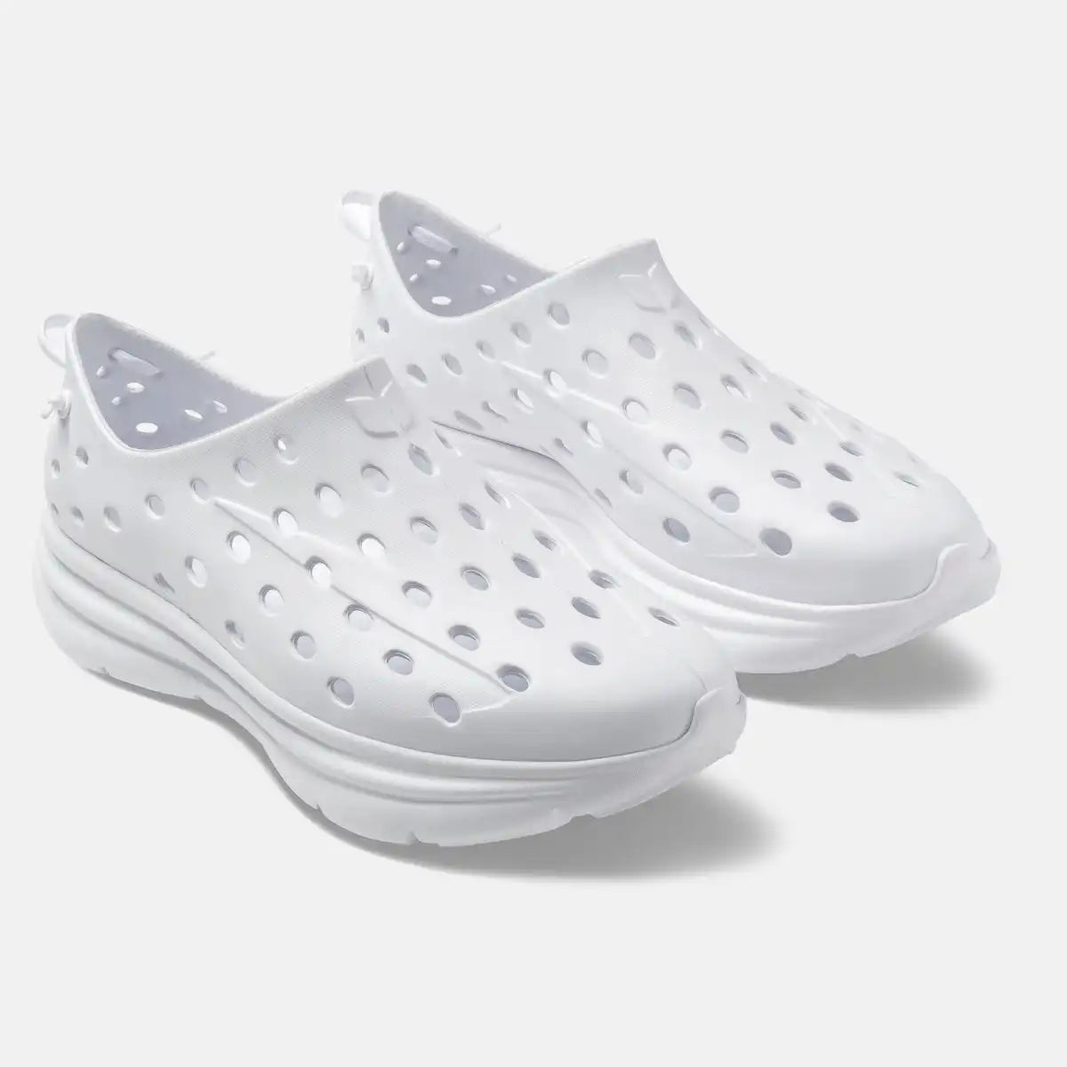 Revive - Solid White