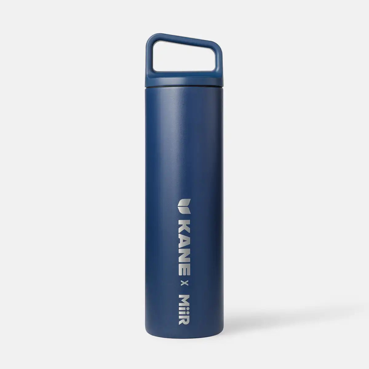 KANE x MiiR Water Bottle - Tidal Blue