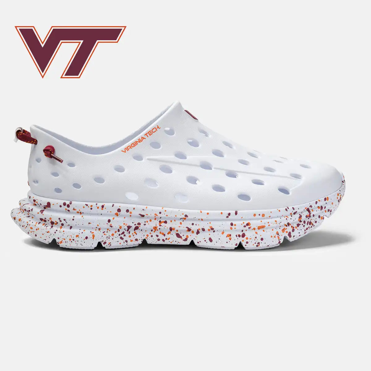 Revive - Virginia Tech