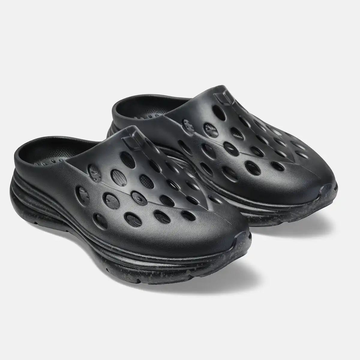 Revive OB - Black